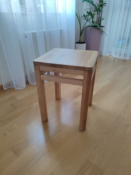 Стільці дубові,4шт.