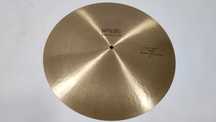Paiste Formula 602 Flat Ride Thin „Seven Sound Set 4” Black Label 18"