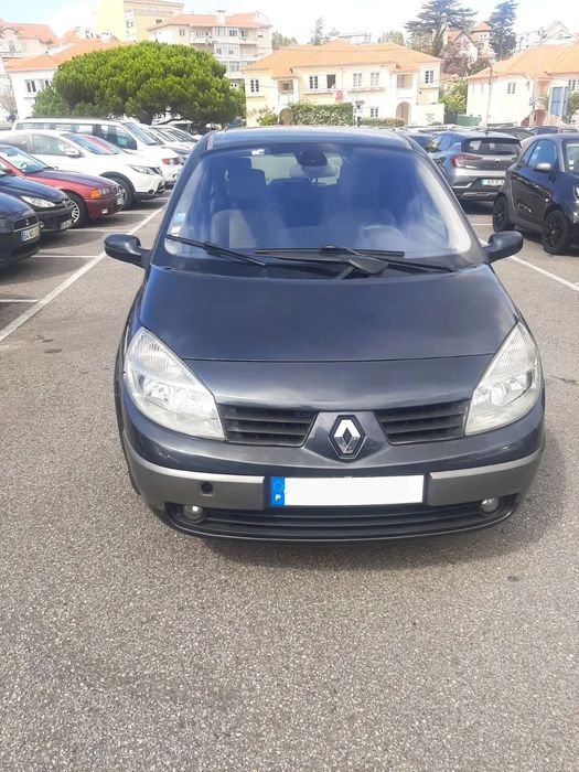 Renault Grand Scénic