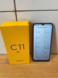 Realme C11 2021 Nowy! 6,5" 5000mah