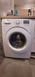 Pralka samsung ecobubble