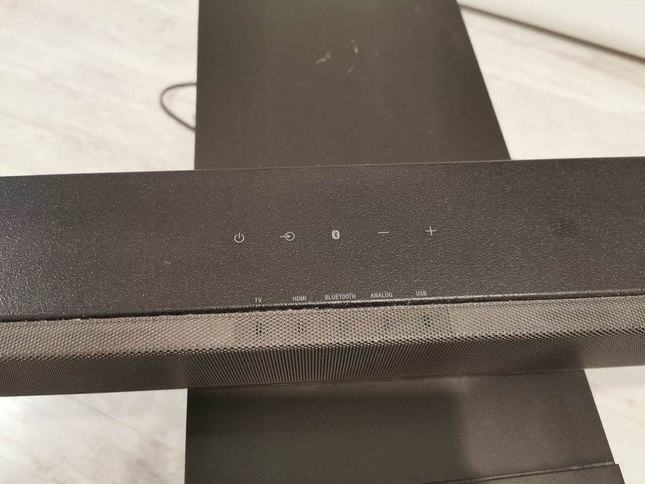 Soundbar Sony HT-XF9000