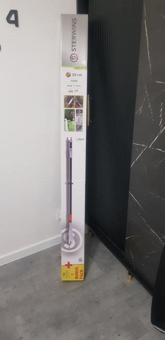 Piła Łańcuchowa Elektryczna Nowa