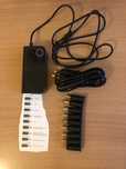 Carregador de computador universal SBS