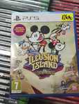 Disney Illusion Island [PS5] NOWA