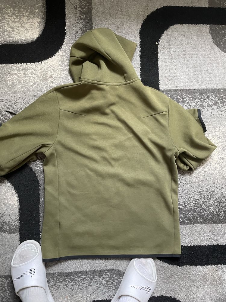 Костюм nike tech fleece m