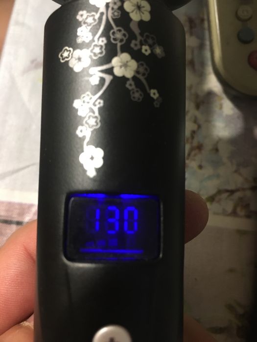 Плойка двойная Remigton