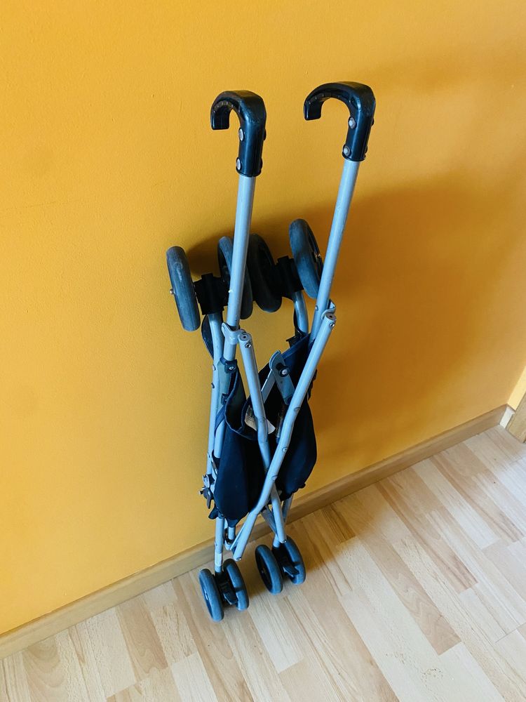 carrinho de bebé tipo bengala