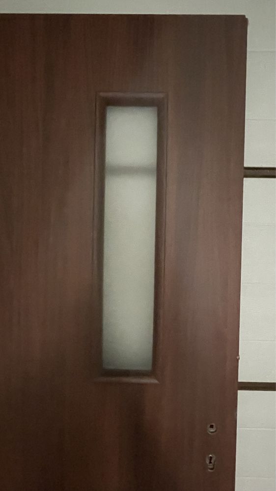 Drzwi wewnętrzne