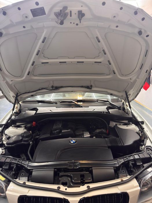 Vendo BMW SERIE 1 118 I cabrio