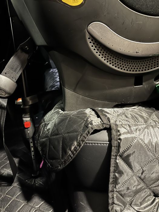 Cadeira auto avionaut sky basic