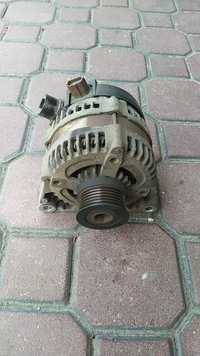 Alternator Denso FoMoCo Ford Focus mk2 120A USZKODZONY!