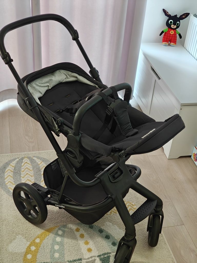 Wózek Easywalker Harvey2 2w1 stan BDB+