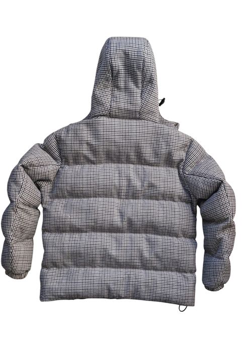 Hugo Boss x Russell nowa zimowa kurtka puchowa r. XL/ XXL