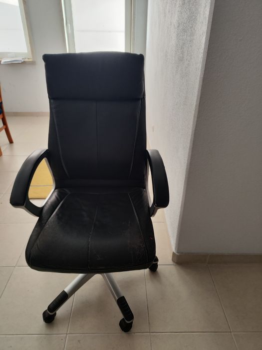 Cadeira de escritório