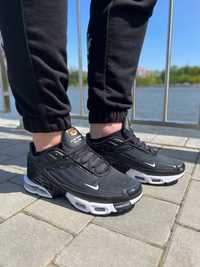 кросівки Nike Air Max Plus 3 Black