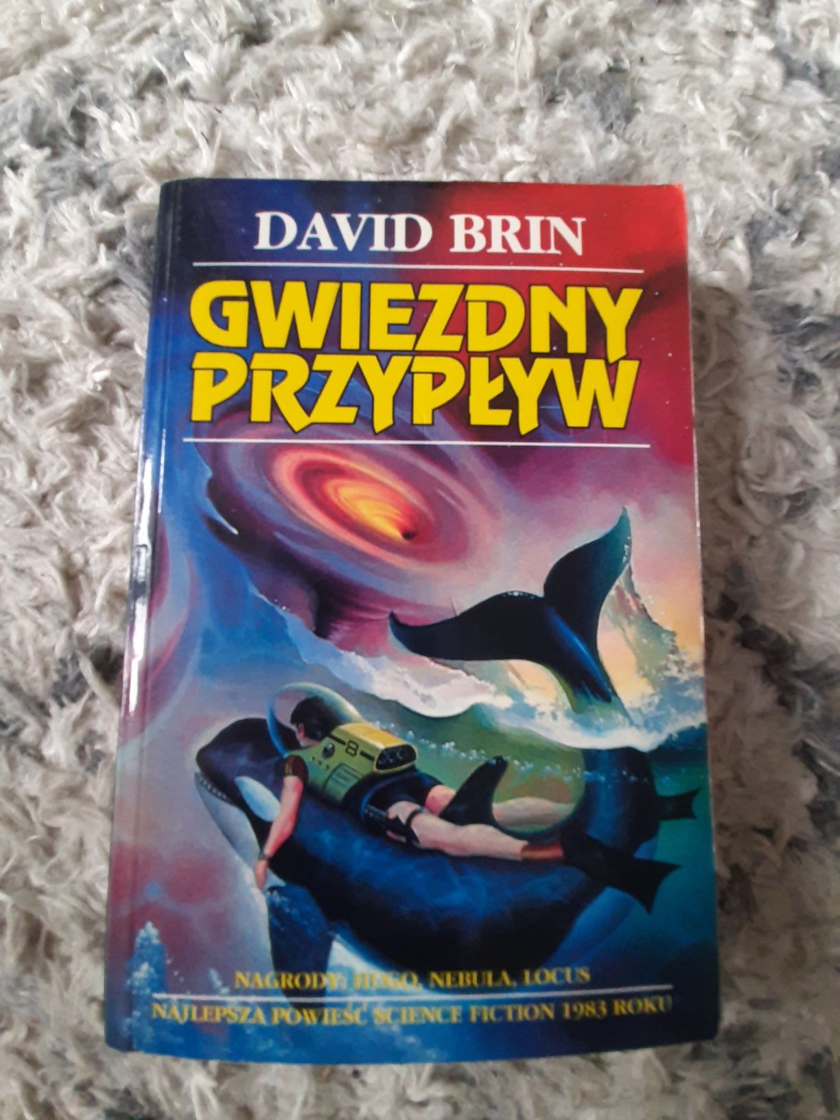 Gwiezdy przypływ (BRPGR)