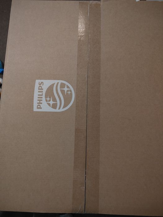 Philips Airfryer dual basket 5000