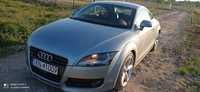 Audi tt 8j 2.0 TDI