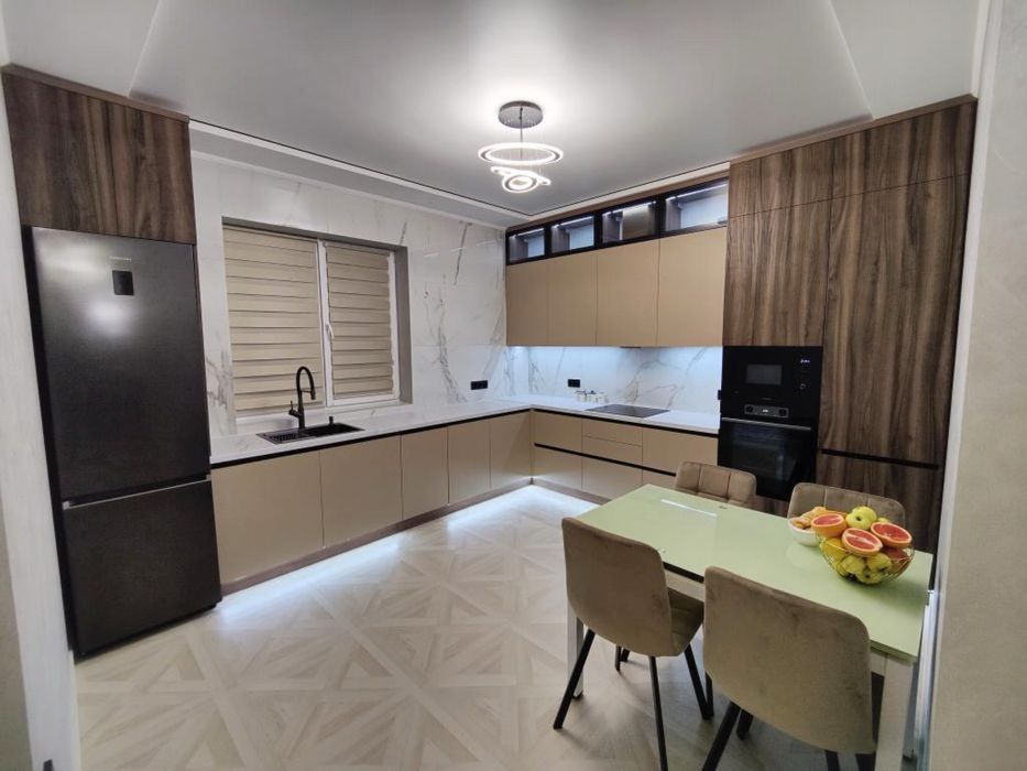 Кухні на замоалення