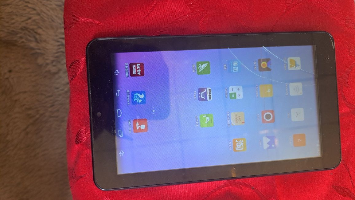 Sprzedam tablet p