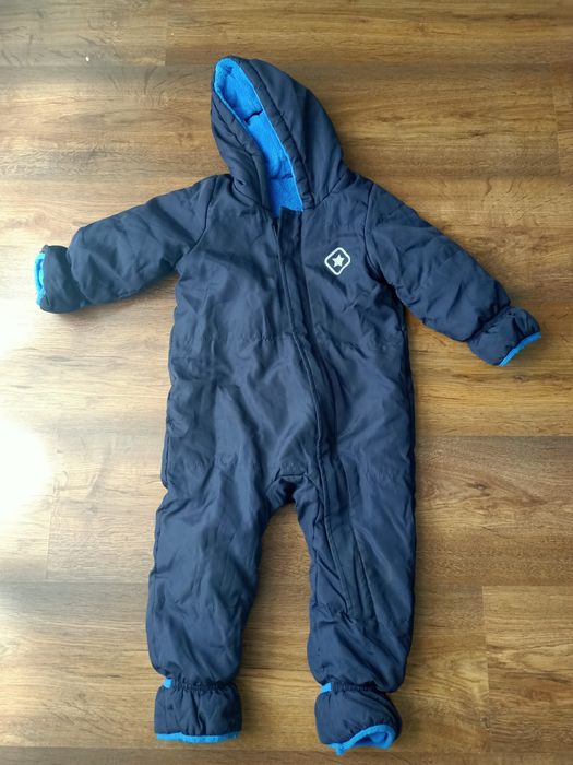 Kombinezon chłopięcy Lupilu