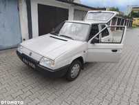 Skoda Favorit #Film# Skoda favorit cała na oryginale
