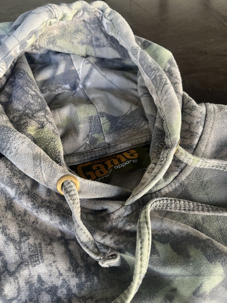 худак realtree