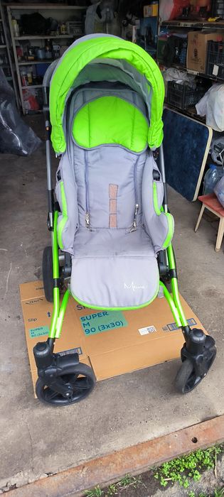 Коляска для прогулянок