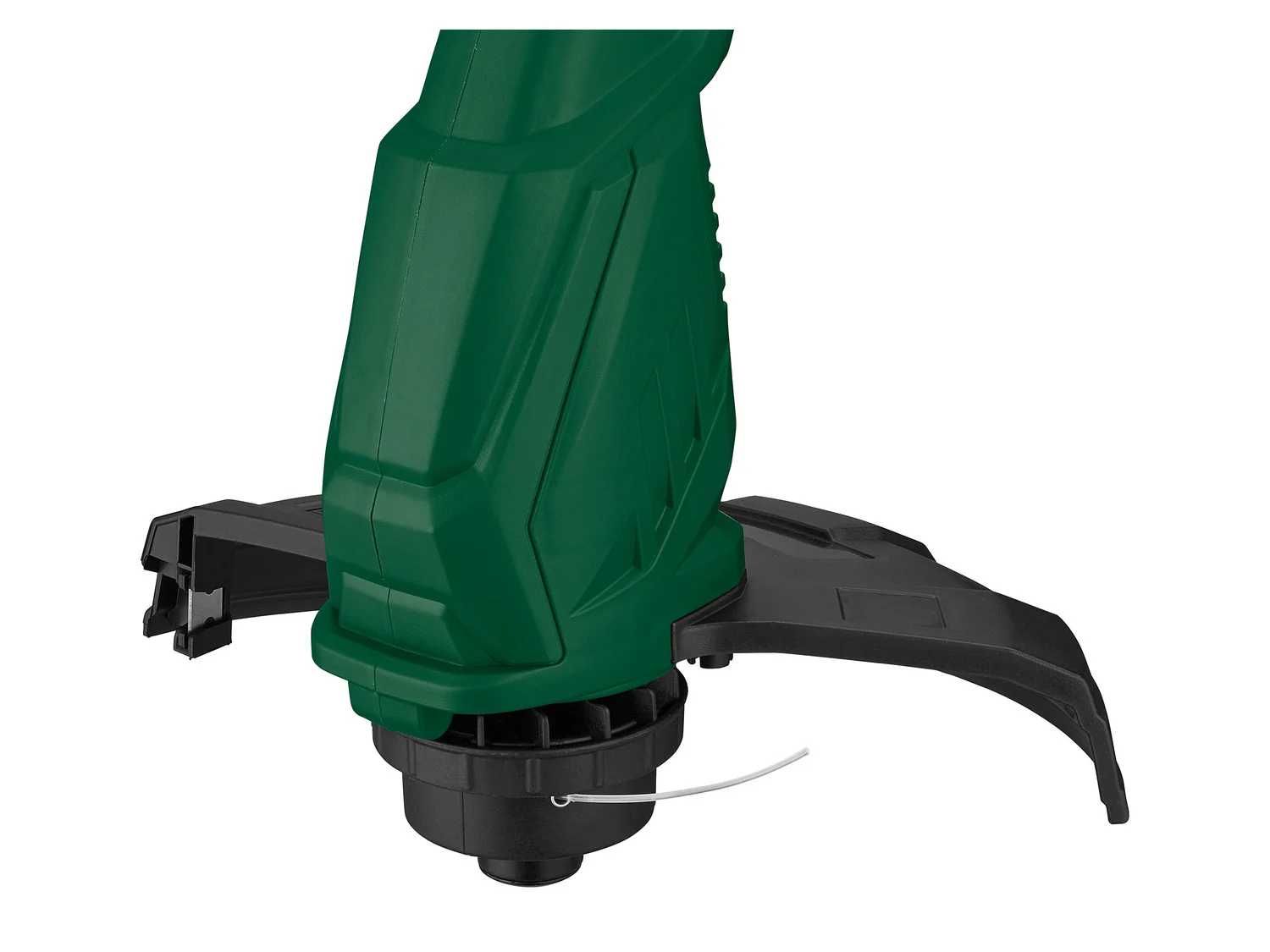 NEW! Електричний тример PARKSIDE PRT 300 C3 / косарка, косилка 300Вт