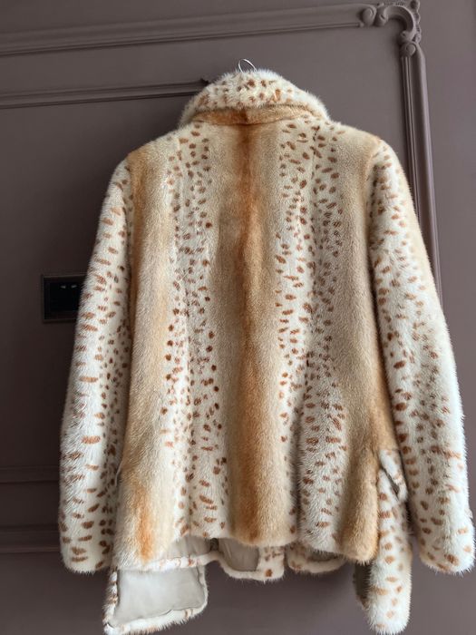 Продам дизайнерську норкову шубу Греція, не Китай!!!