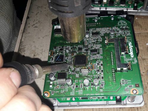 Автоелектрик,чип-тюнінг,Euro 2,EGR.DPF.комп'ютерна діагностика авто.