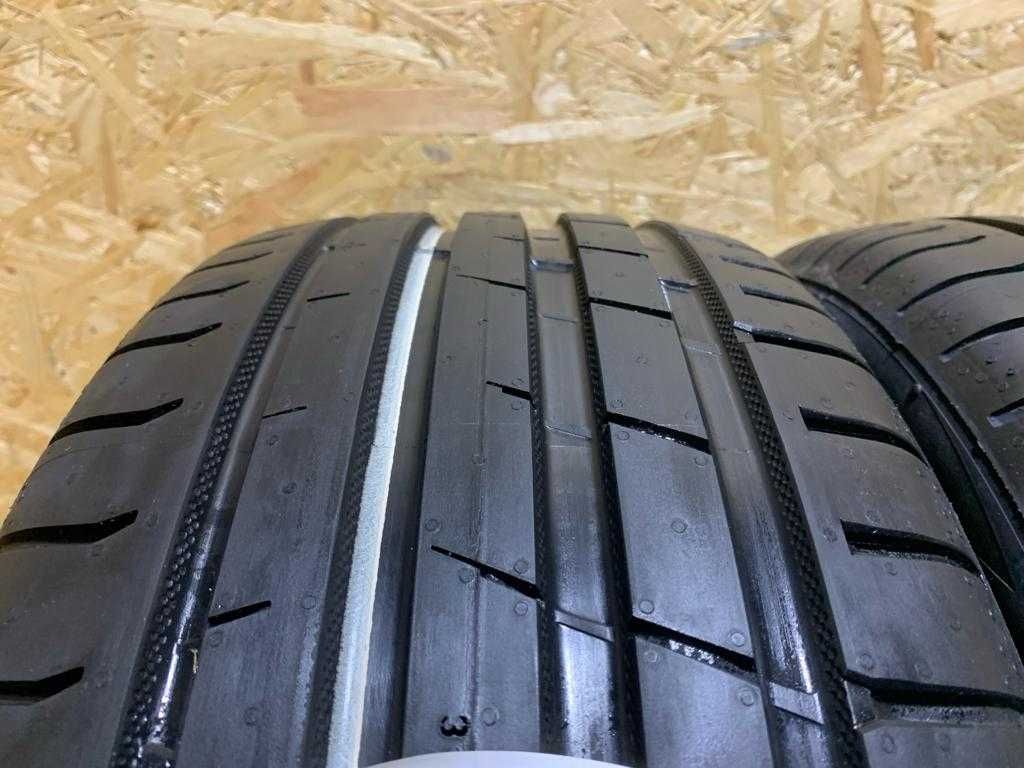 Opony letnie 225/45/17 Nokian Tyres Powerproof 91Y NOWE