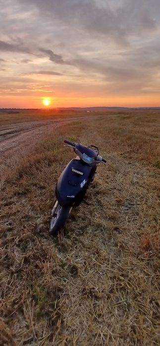 Продам Suzuki ZZ inch up sport