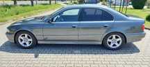 BMW 530i E39 M54B30 Ediction Exlusive 2003r. - stan bdb.