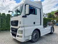 MAN  MAN TGX 18.480 Retarder 2 zbiorniki