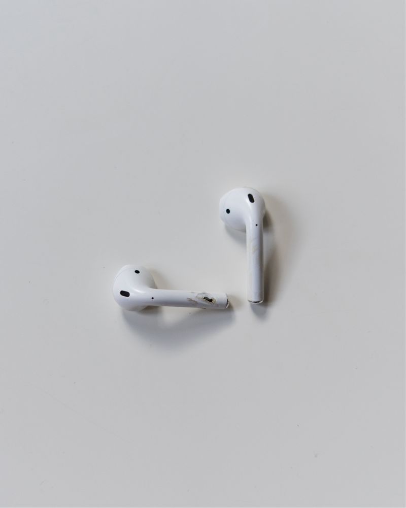 AirPods 2. Generacji