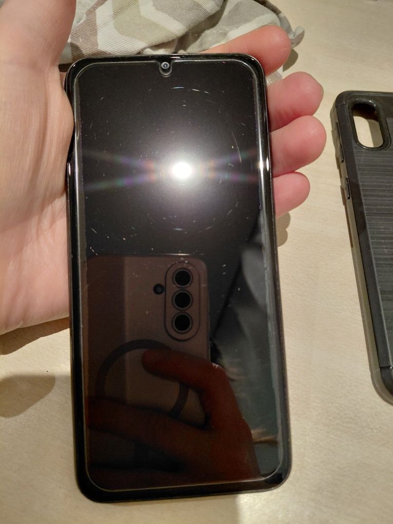 Samsung a20e plus case