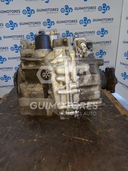 CAIXA VELOCIDADES AUDI A3 2.0TDI 170CV, REF: LOV - DSG 6V