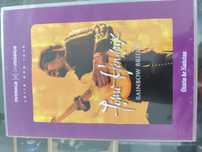 DVD Jimi Hendrix Rainbow Bridge LIVE