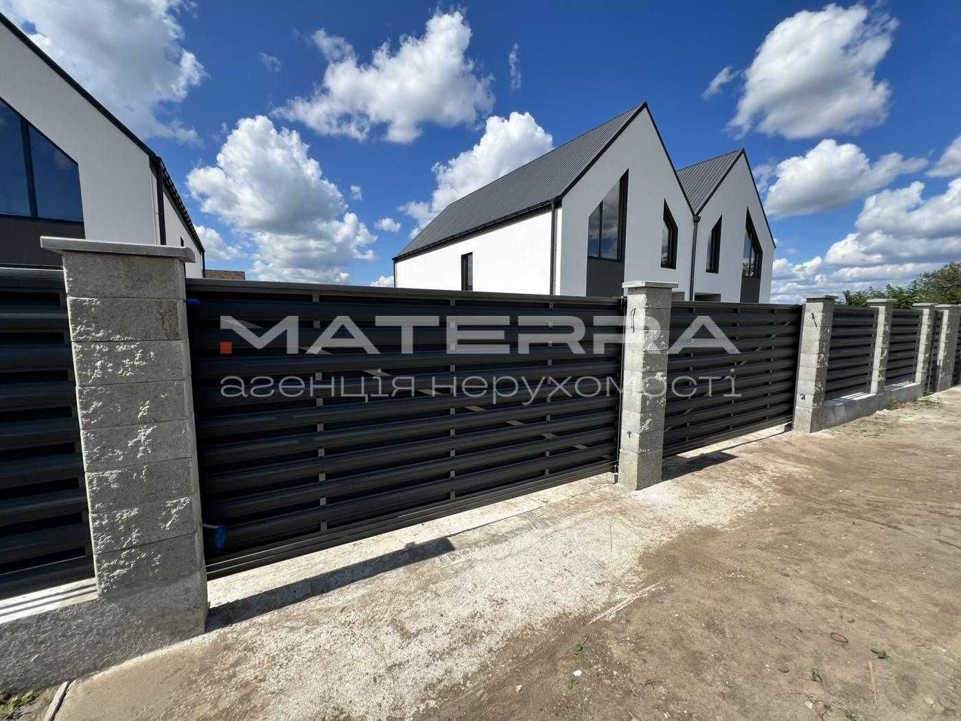 Віта-Поштова - Юрівка Продаж будинку 117м2 з панорамним видом