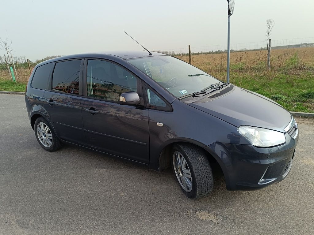 Sprzedam Forda c-max