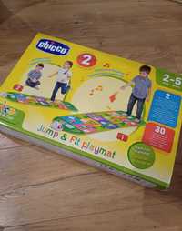 jump & fit playmat chicco