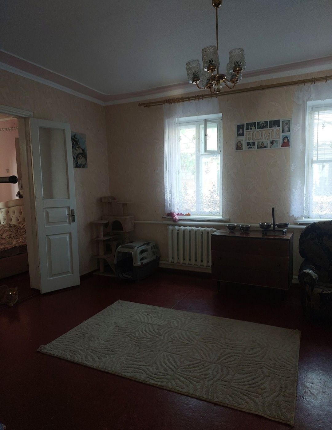 Срочно Продам дом в Солоницевке (п.Пересечное)