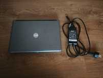 Komputer laptop dell d630 intel core 2 duo t7250 3gb ram diagnostyka