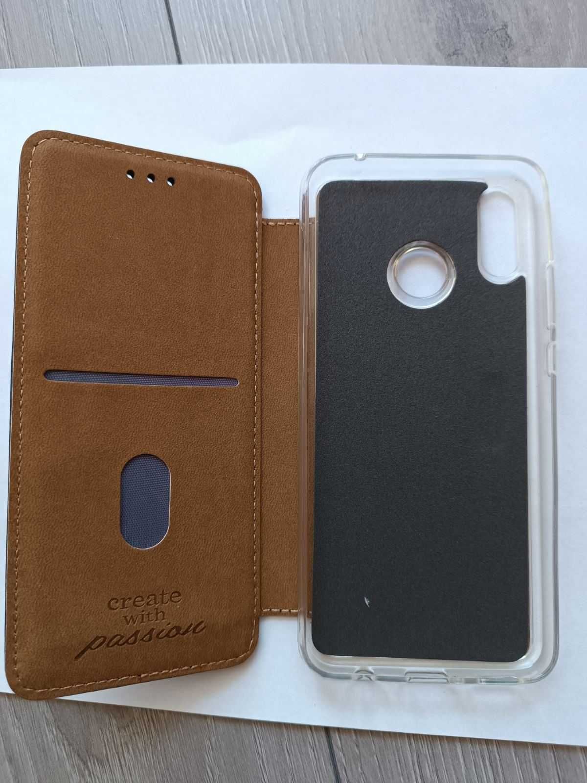 Etui do Huawei Nova 3
