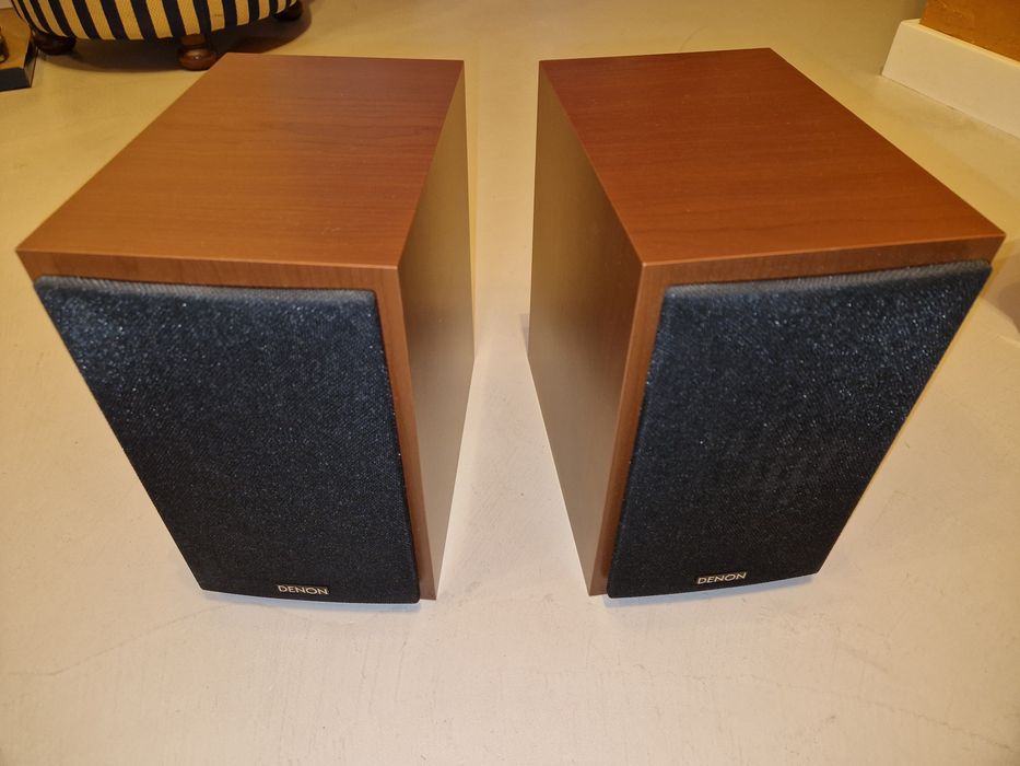 Kolumny DENON SC-M39