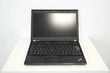 Lenovo Thinkpad X220