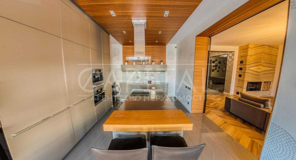 Продажа квартиры, ул. Оболонская Набережная, Оболонь, Киев