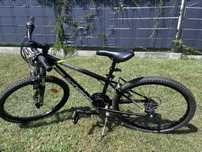 Rower Rock Rider ST500 koła 24 cale dziecięcy